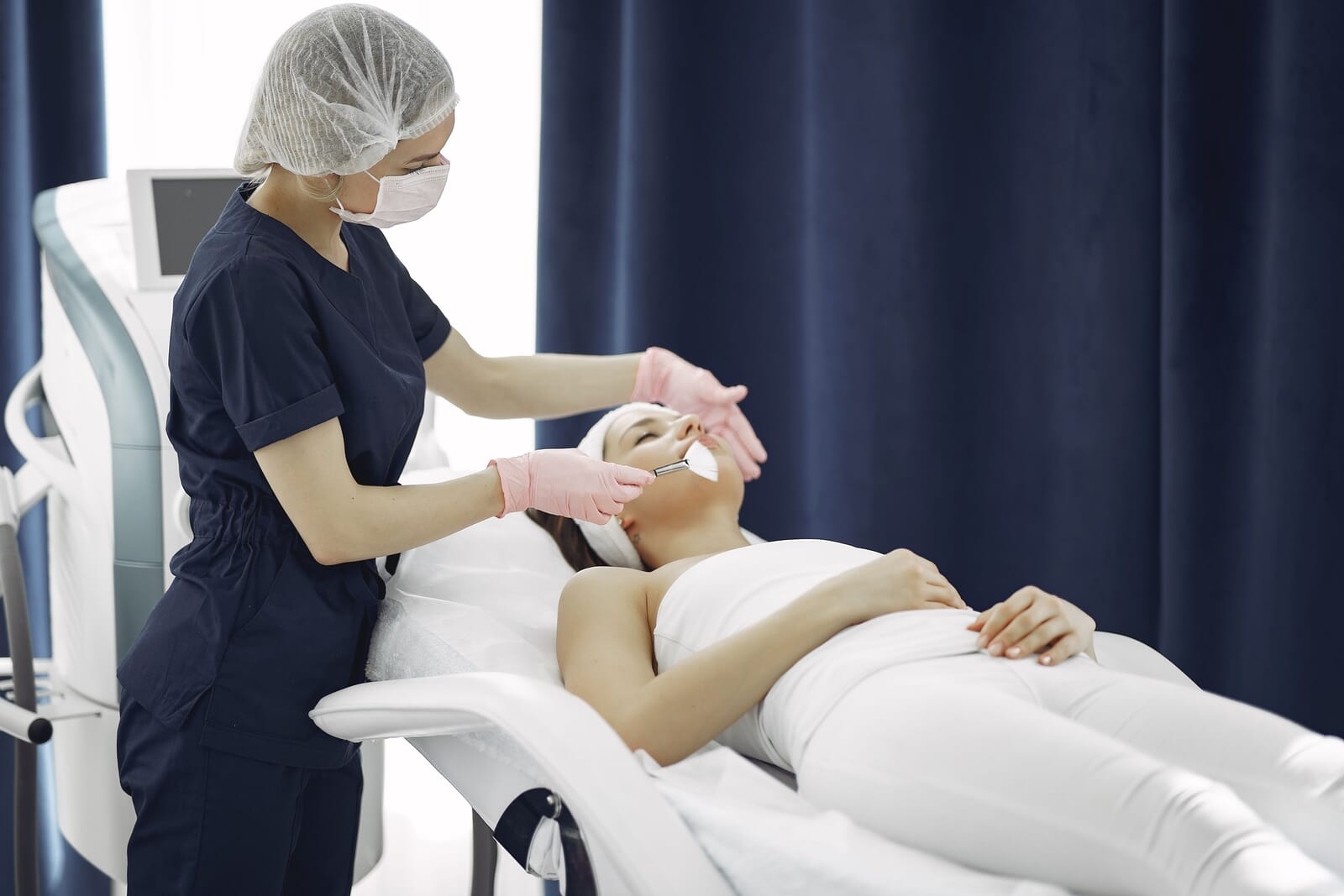 Skin renewal protocol
